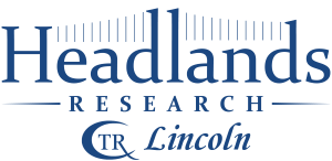 Headlands Research CTR Lincoln